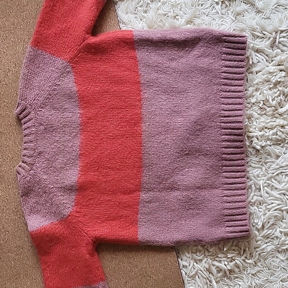 All Saints Lou Uno Jumper - Picture 7 of 10